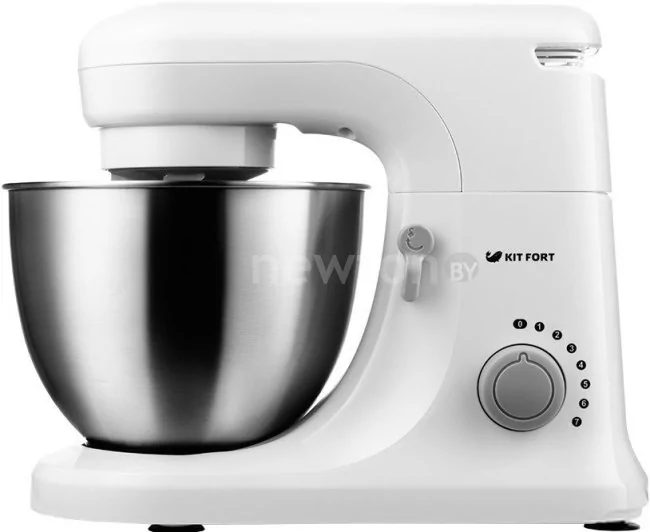 Планетарный миксер Kitfort KT-1330-3