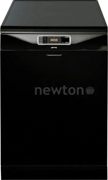 Отдельностоящая посудомоечная машина Smeg LSA6445N2