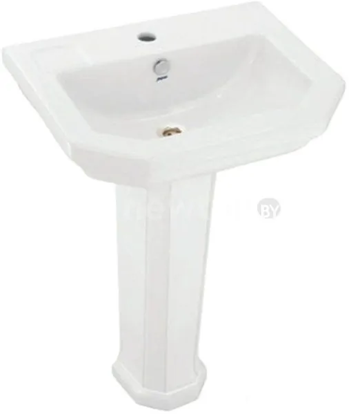Умывальник Jaquar QNS-WHT-7801