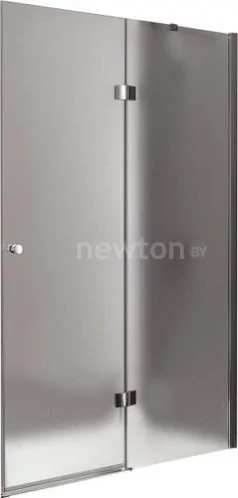 Душевая дверь Cezares VERONA-W-60/60-P-Cr-R