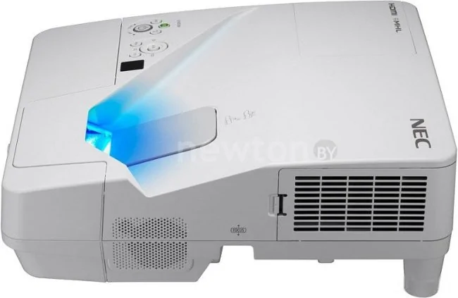 Проектор NEC UM301XG