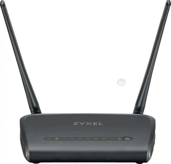 Wi-Fi роутер Zyxel NBG6617
