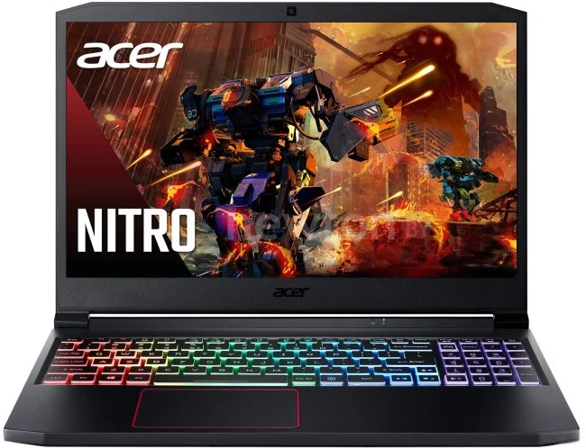Игровой ноутбук Acer Nitro 7 AN715-52-5455 NH.Q8FER.00C
