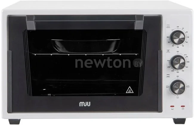 Мини-печь MIU 3600 E (белый)