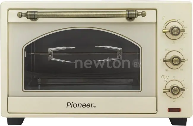 Мини-печь Pioneer MO5126G (бежевый)