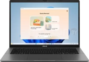 Ноутбук ASUS Vivobook S14 S3407CA-LY013
