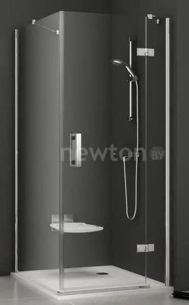 Душевой уголок Ravak SMPS 100 L 9SLA0A00Z1