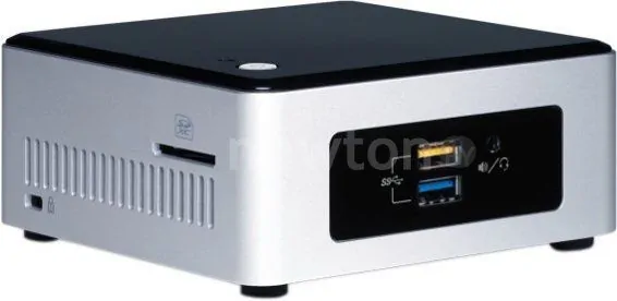 Компьютер Intel NUC NUC5PPYH