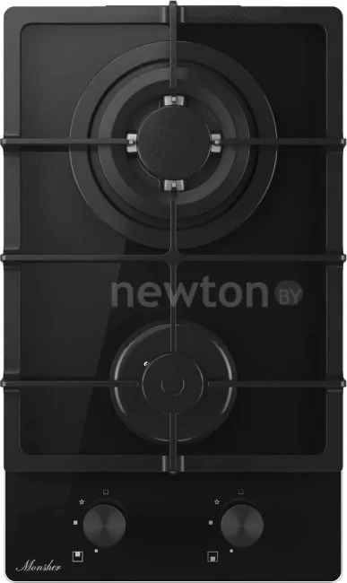 Варочная панель Monsher MGG 33 Noir