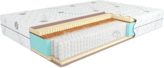 Матрас Kondor Bora 2 Multi 180x195 (жаккард)