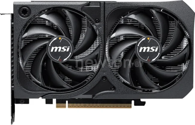Видеокарта MSI GeForce RTX 5060 8G Shadow 2X OC