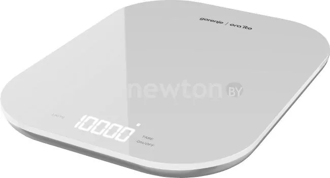 Кухонные весы Gorenje KT10ORAW