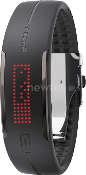 Фитнес-браслет Polar Loop 2 Black