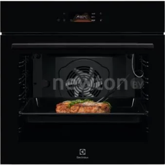 Электрический духовой шкаф Electrolux LOE8P39Z