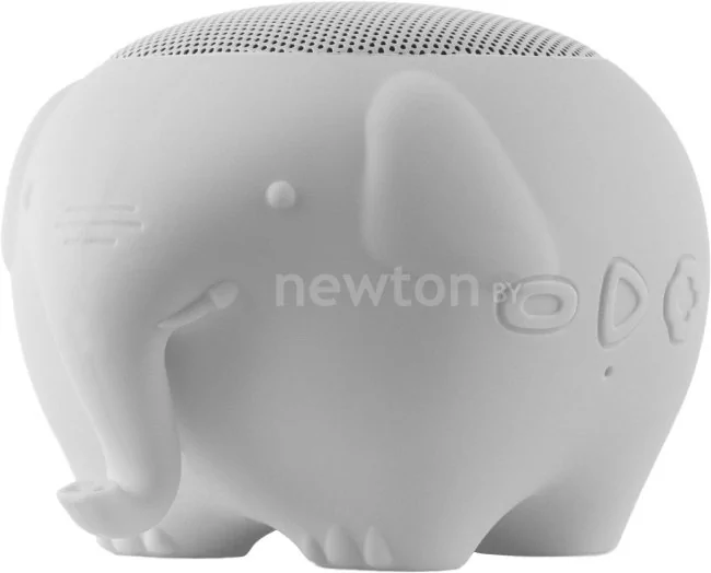 Беспроводная колонка Rombica mysound Jumbo (серый)