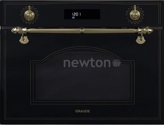 Электрический духовой шкаф Graude BWGK 45.0 S