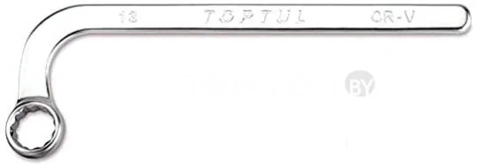 Набор ключей Toptul JDBW1316 (1 предмет)