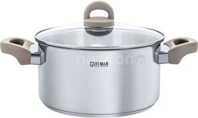 Кастрюля Guffman Fiesta T02-02524R