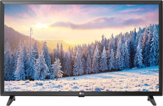 Телевизор LG 32LV340C