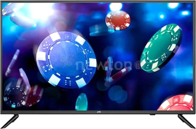 Телевизор JVC LT-43M495