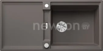Кухонная мойка Blanco ADIRA XL 6 S 527620 (вулканический серый)