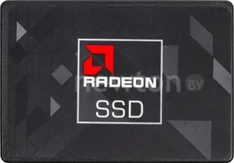 SSD AMD Radeon R3 2048GB R3SL2048G2