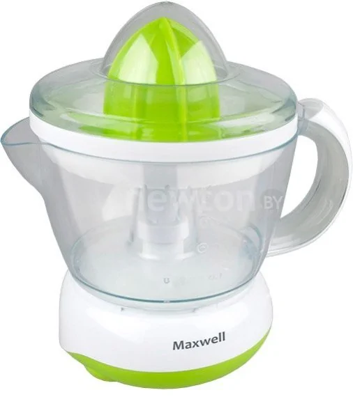 Соковыжималка Maxwell MW-1107 G
