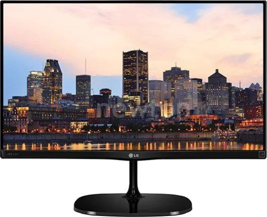 Монитор LG 27MP67HQ