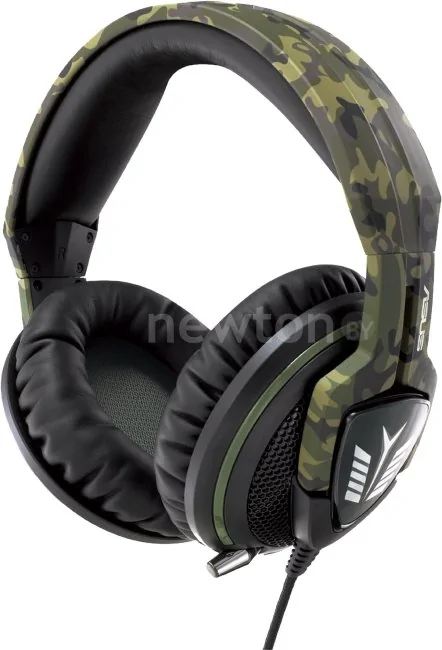 Наушники с микрофоном ASUS Echelon Forest