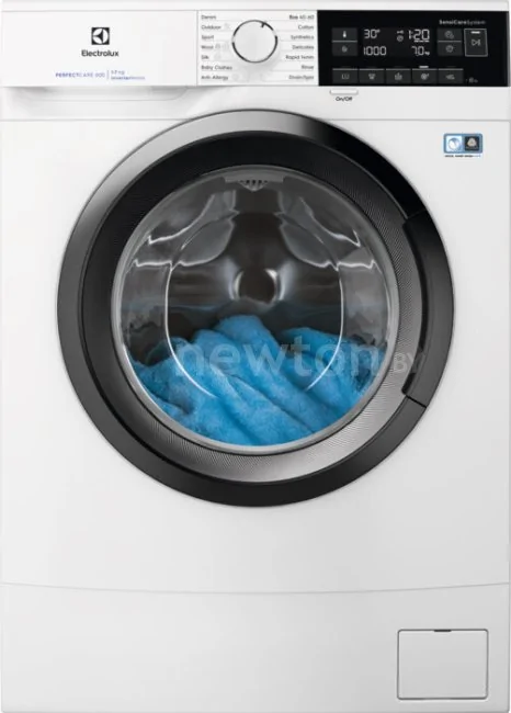 Стиральная машина Electrolux SensiCare EW6SM307S