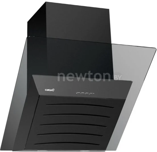 Кухонная вытяжка CATA Venere VL3 600 Black Glass