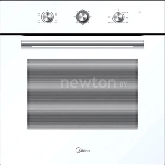 Электрический духовой шкаф Midea 65CME10004 WH