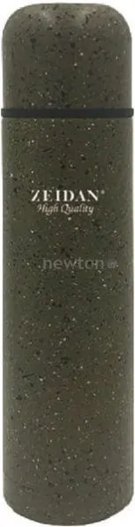 Термос ZEIDAN Z-9060 0.5л (зеленый)