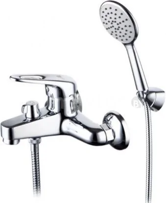 Смеситель Lemark Luna LM4134C