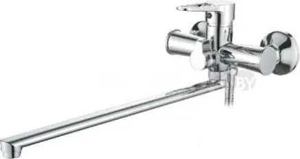 Смеситель Loffrey LF82211
