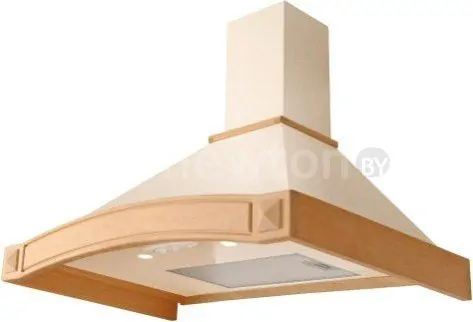Кухонная вытяжка Akpo Rustica bari 60 WK-4
