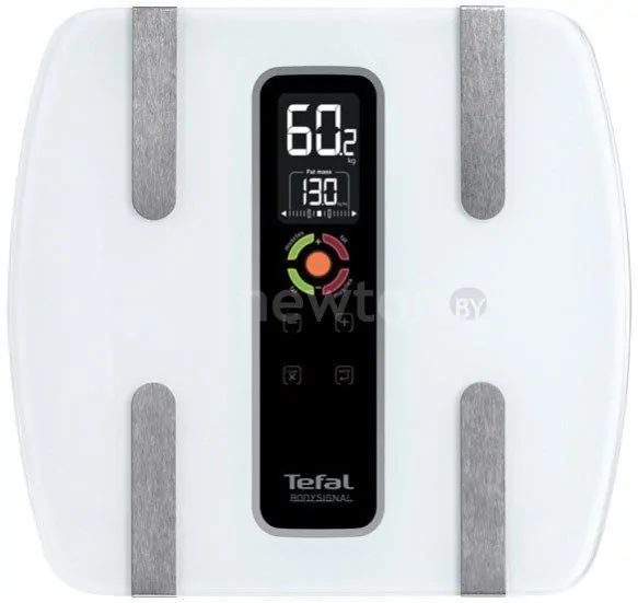 Напольные весы Tefal BM7100S5