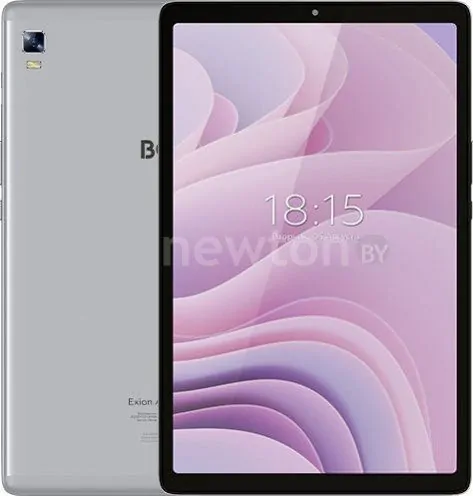 Планшет BQ-Mobile BQ-1036L Exion Advant 64GB (серебристый)