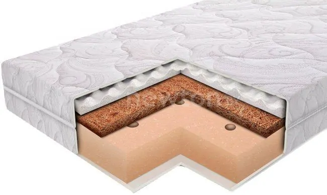Матрас Elmax Роланд 90x200