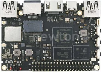 Одноплатный компьютер Khadas VIM3 Pro KVIM3-P-002