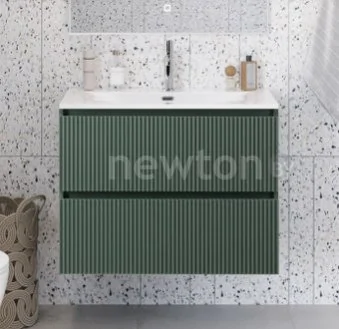BelBagno Тумба под умывальник UNO-MINI-900-2C-SO-VO
