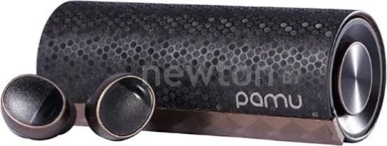 Наушники Padmate PaMu Scroll Plus T3 (графен)