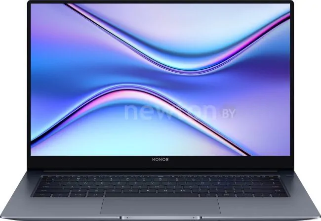 Ноутбук HONOR MagicBook X14 NBR-WAI9 53011TVN