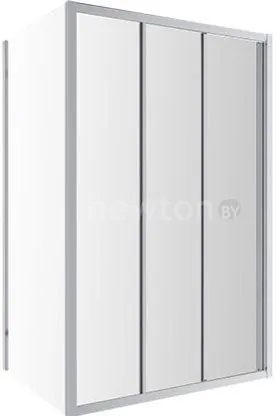 Душевой уголок Omnires Bronx S20A3 110+10P 80