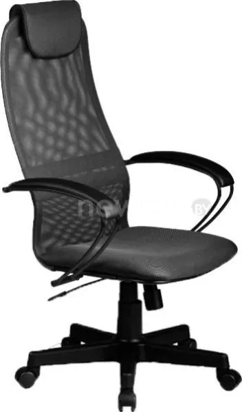 Кресло Metta BP-8-Pl (серый)