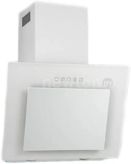 Кухонная вытяжка Exiteq Victoria 60 white