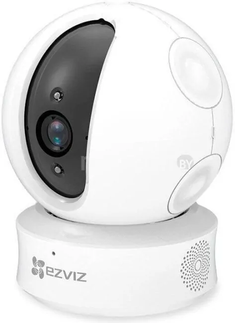 IP-камера Ezviz C6C CS-CV246-B0-1C1WFR (белый)
