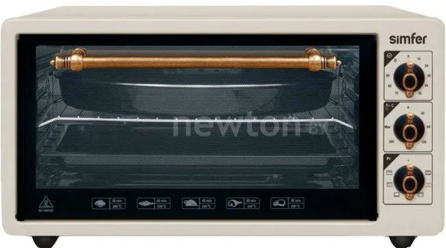 Мини-печь Simfer M 4279
