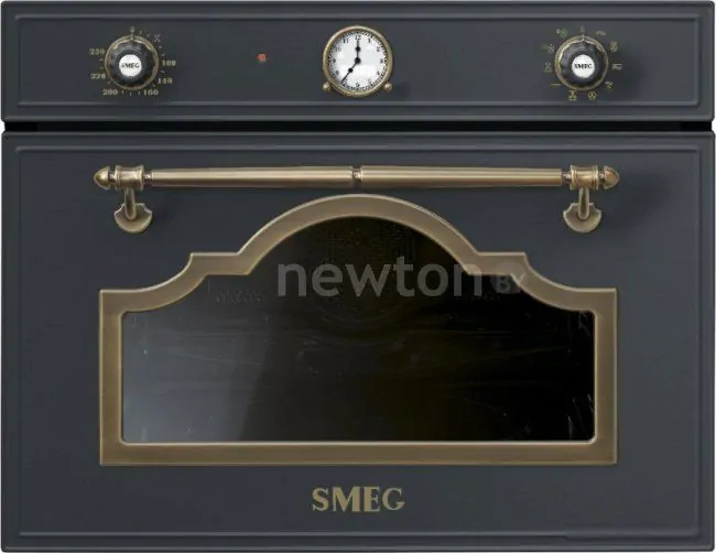 Электрический духовой шкаф Smeg SF4750MCAO