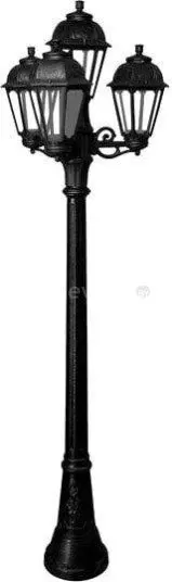 Фонарный столб Fumagalli Saba K22.158.S31.VXF1R
